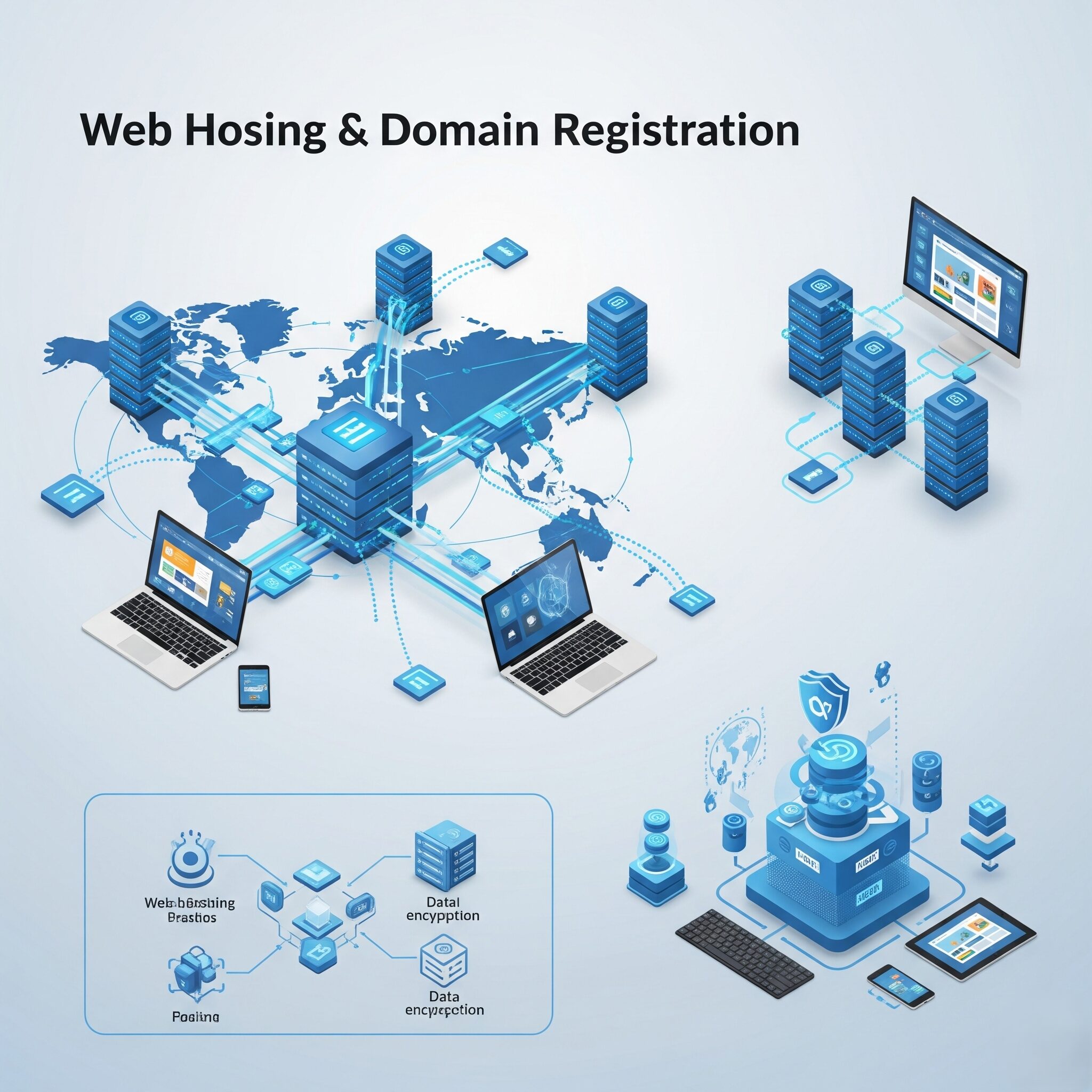 marketing and SEO